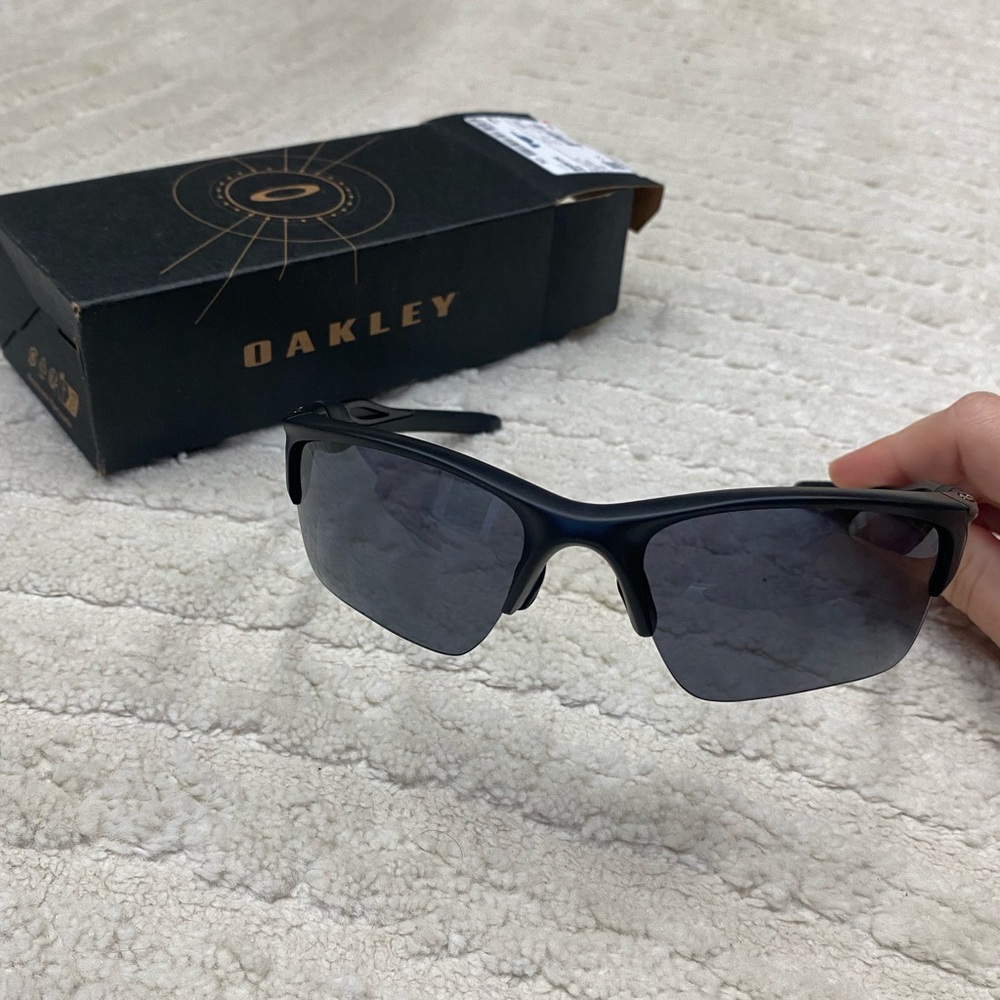 Oakley Half Jacket 2.0 XL Sunglasses 0009154